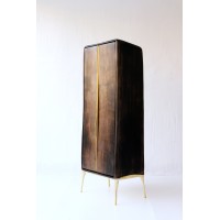 <a href="https://www.galeriegosserez.com/artistes/loellmann-valentin.html">Valentin Loellmann </a> - Brass - Cabinet